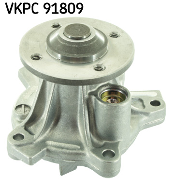 Pompă de apă, răcire motor VKPC 91809 SKF